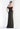 Soft Draped Chiffon A-Line Evening Gown Morilee