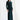 Beaded Jewel Neck Asymmetric Drape Jersey Evening Gown Morilee
