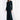 Beaded Jewel Neck Asymmetric Drape Jersey Evening Gown Morilee