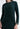 Beaded Jewel Neck Asymmetric Drape Jersey Evening Gown Morilee