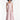 Beaded Appliqué Crepe A-Line Evening Gown Morilee