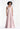 Beaded Appliqué Crepe A-Line Evening Gown Morilee