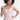 Beaded Appliqué Crepe A-Line Evening Gown Morilee