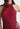 Halter Neck Illusion Back Fit and Flare Evening Gown Morilee