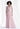 Illusion Beaded Applique Chiffon A-Line Evening Gown Morilee
