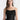 Strapless Beaded Fringe Fit and Flare Evening Gown Morilee