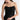 Strapless Beaded Fringe Fit and Flare Evening Gown Morilee