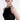 Beaded Collar Halter Neck Fit and Flare Evening Gown Morilee