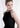 Beaded Collar Halter Neck Fit and Flare Evening Gown Morilee