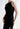 Beaded Collar Halter Neck Fit and Flare Evening Gown Morilee