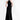 Beaded Collar Halter Neck Fit and Flare Evening Gown Morilee