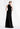 Beaded Collar Halter Neck Fit and Flare Evening Gown Morilee