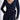 Long Sleeve Scuba Knit Fit and Flare Evening Gown with Bow Morilee