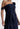 Tiered Chiffon One Shoulder Evening Gown Morilee
