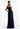 Tiered Chiffon One Shoulder Evening Gown Morilee