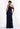 Tiered Chiffon One Shoulder Evening Gown Morilee