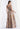 Square Neck Brocade A-Line Evening Gown with Beaded Petals Morilee