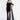 Stylized Sweetheart Crepe Evening Gown with Chiffon Streamers Morilee