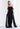 Stylized Sweetheart Crepe Evening Gown with Chiffon Streamers Morilee