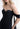 Stylized Sweetheart Crepe Evening Gown with Chiffon Streamers Morilee