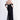 Stylized Sweetheart Crepe Evening Gown with Chiffon Streamers Morilee