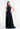 Beaded Illusion Halter Neck Evening Gown Morilee