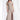 Asymmetrically Draped Metallic Knit Evening Gown with Flutter Sleeves Morilee