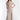 Asymmetrically Draped Metallic Knit Evening Gown with Flutter Sleeves Morilee