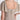 Asymmetrically Draped Metallic Knit Evening Gown with Flutter Sleeves Morilee