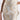 Metallic Brocade Fit and Flare Evening Gown with Ruffle Draped Back Morilee