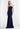 Strapless Crepe Fit and Flare Evening Gown with Detachable Beadded Capelet Morilee