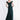 Off The Shoulder Floral Wrap Bodice Fit and Flare Evening Gown Morilee
