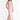 Beaded Floral Crepe Fit and Flare Evening Gown Morilee