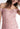Beaded Floral Crepe Fit and Flare Evening Gown Morilee