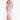Beaded Floral Crepe Fit and Flare Evening Gown Morilee