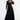 Long Sleeve Beaded Net and Chiffon Evening Gown Morilee