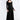 Long Sleeve Beaded Net and Chiffon Evening Gown Morilee