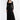 Long Sleeve Beaded Net and Chiffon Evening Gown Morilee