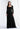 Long Sleeve Beaded Net and Chiffon Evening Gown Morilee