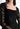 Long Sleeve Beaded Net and Chiffon Evening Gown Morilee