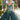 Glitter Tulle Quinceañera Dress with Three-Dimensional Floral Appliqués Morilee