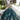 Glitter Tulle Quinceañera Dress with Three-Dimensional Floral Appliqués Morilee