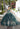 Glitter Tulle Quinceañera Dress with Three-Dimensional Floral Appliqués Morilee