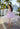 Floral Patterned Glitter Tulle Cape Madeline Gardner