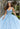 Lace and Princess Tulle Quinceañera Dress