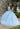 Lace and Princess Tulle Quinceañera Dress