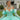 Lace and Princess Tulle Quinceañera Dress