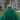 Crystal Beaded Ruffled Quinceañera Dress