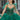 Crystal Beaded Ruffled Quinceañera Dress