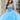 Crystal Beaded Ruffled Quinceañera Dress